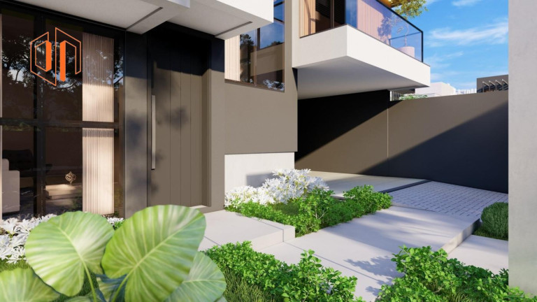 Imagem Sobrado com 3 Quartos à Venda, 208 m² em Jardim Das Américas - Curitiba Imagem Sobrado com 3 Quartos à Venda, 208 m² em Jardim Das Américas - Curitiba