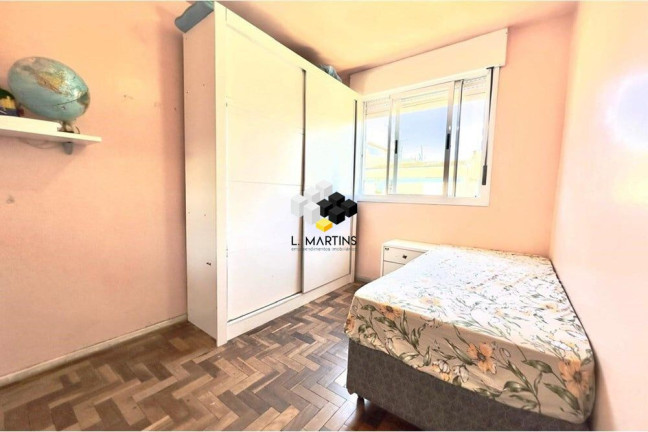 Imagem Apartamento com 3 Quartos à Venda, 60 m² em Sarandi - Porto Alegre Imagem Apartamento com 3 Quartos à Venda, 60 m² em Sarandi - Porto Alegre