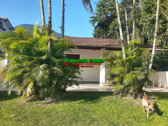 Imagem Casa com 3 Quartos à Venda, 350 m² em Massaguaçu - Caraguatatuba Imagem Casa com 3 Quartos à Venda, 350 m² em Massaguaçu - Caraguatatuba