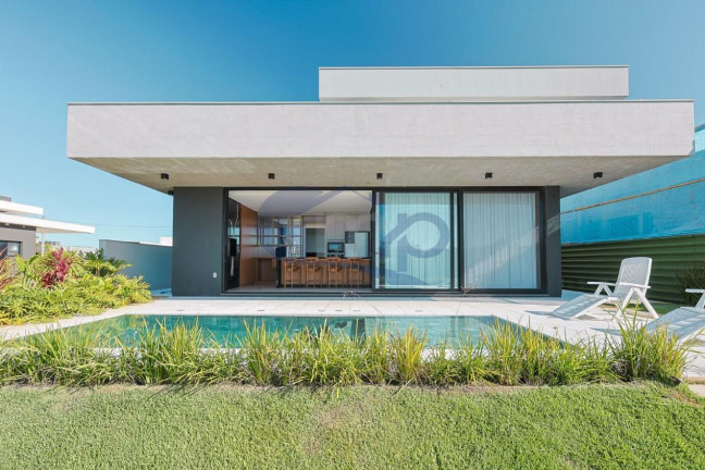 Imagem Casa com 3 Quartos à Venda, 221 m² em Engenho Velho - Torres Imagem Casa com 3 Quartos à Venda, 221 m² em Engenho Velho - Torres