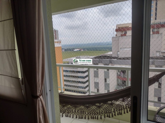 Imagem Cobertura com 5 Quartos à Venda, 255 m² em Parque Residencial Aquarius - São José Dos Campos