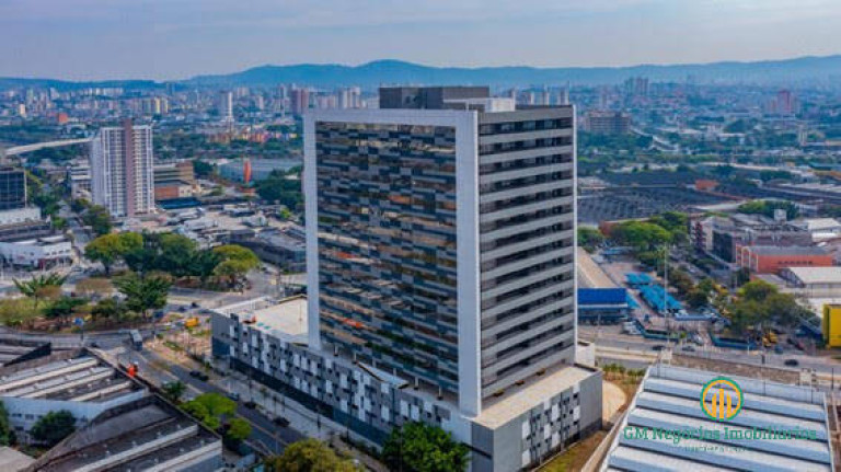 Imagem Imóvel Comercial para Alugar, 557 m² em Barra Funda - São Paulo Imagem Imóvel Comercial para Alugar, 557 m² em Barra Funda - São Paulo