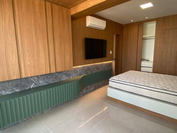 Imagem Apartamento com 1 Quarto para Alugar, 45 m² em Marco - Belém Imagem Apartamento com 1 Quarto para Alugar, 45 m² em Marco - Belém