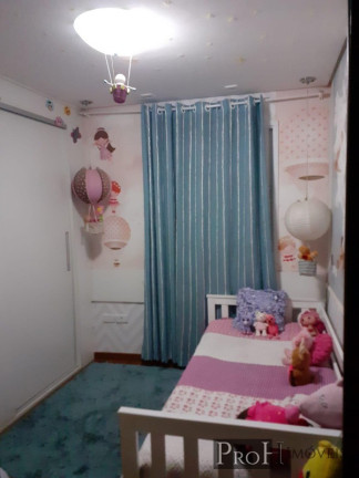 Imagem Apartamento com 3 Quartos à Venda, 83 m² em Parque Anchieta - São Bernardo Do Campo