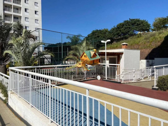 Imagem Apartamento com 2 Quartos à Venda, 59 m² em Portais (polvilho) - Cajamar Imagem Apartamento com 2 Quartos à Venda, 59 m² em Portais (polvilho) - Cajamar