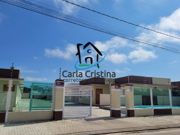 Imagem Casa com 2 Quartos à Venda, 60 m² em Praia De Leste - Pontal Do Paraná Imagem Casa com 2 Quartos à Venda, 60 m² em Praia De Leste - Pontal Do Paraná