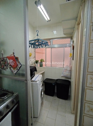 Imagem Apartamento com 2 Quartos à Venda, 58 m² em Taquaral - Campinas