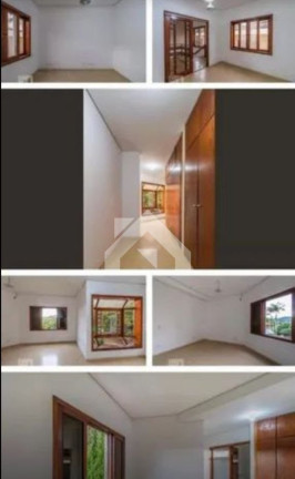 Imagem Casa de Condomínio com 4 Quartos para Alugar, 380 m² em Alphaville - Santana De Parnaíba Imagem Casa de Condomínio com 4 Quartos para Alugar, 380 m² em Alphaville - Santana De Parnaíba