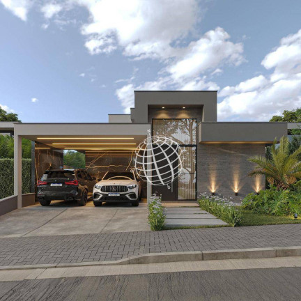 Imagem Casa com 4 Quartos à Venda, 192 m² em Condomínio Terras De Atibaia I - Atibaia Imagem Casa com 4 Quartos à Venda, 192 m² em Condomínio Terras De Atibaia I - Atibaia