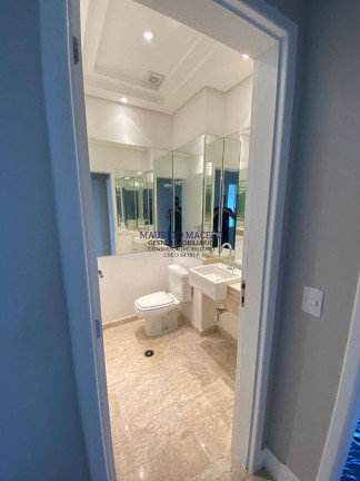 Imagem Apartamento com 4 Quartos para Alugar, 367 m² em Tambore - Santana De Parnaíba Imagem Apartamento com 4 Quartos para Alugar, 367 m² em Tambore - Santana De Parnaíba