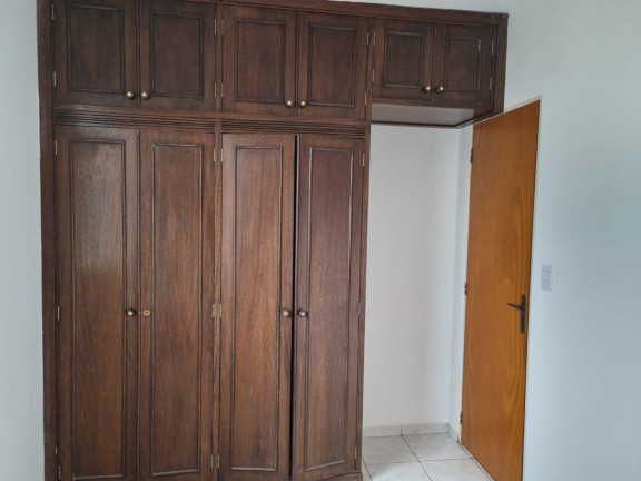 Imagem Apartamento com 2 Quartos à Venda, 50 m² em Monte Castelo - Campo Grande