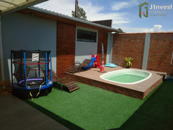 Imagem Casa com 2 Quartos à Venda, 110 m² em Centro - Faxinal Do Soturno Imagem Casa com 2 Quartos à Venda, 110 m² em Centro - Faxinal Do Soturno