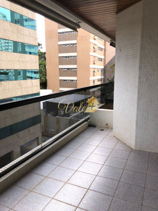 Imagem Apartamento com 4 Quartos à Venda, 178 m² em Vila Adyana - São José Dos Campos Imagem Apartamento com 4 Quartos à Venda, 178 m² em Vila Adyana - São José Dos Campos