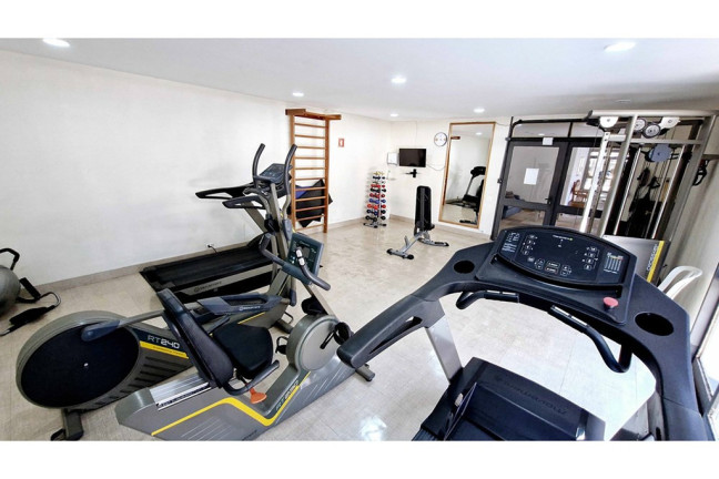 Imagem Apartamento com 2 Quartos à Venda, 75 m² em Jardim Das Acácias - São Paulo Imagem Apartamento com 2 Quartos à Venda, 75 m² em Jardim Das Acácias - São Paulo
