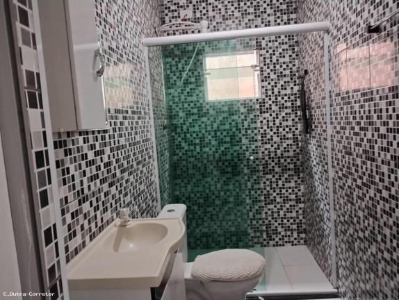 Imagem Sobrado com 2 Quartos à Venda, 105 m² em Jardim Irene - Santo André Imagem Sobrado com 2 Quartos à Venda, 105 m² em Jardim Irene - Santo André