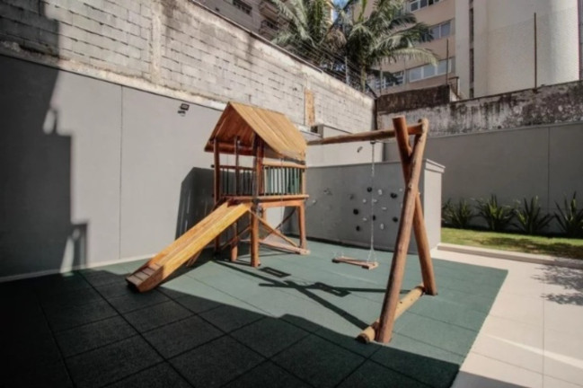Imagem Imóvel com 1 Quarto à Venda, 24 m² em Cerqueira César - São Paulo Imagem Imóvel com 1 Quarto à Venda, 24 m² em Cerqueira César - São Paulo