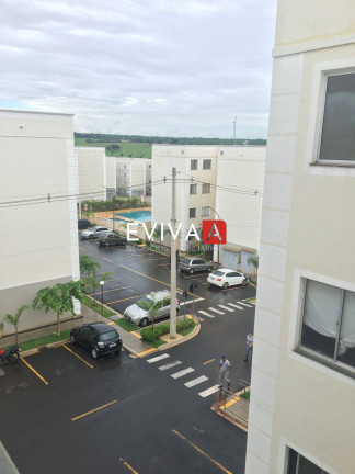 Imagem Apartamento com 2 Quartos à Venda,  em Rios Di Italia  - São José Do Rio Preto