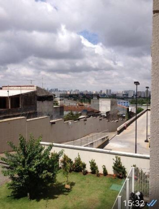 Imagem Apartamento com 2 Quartos à Venda, 53 m² em Ponte Grande - Guarulhos