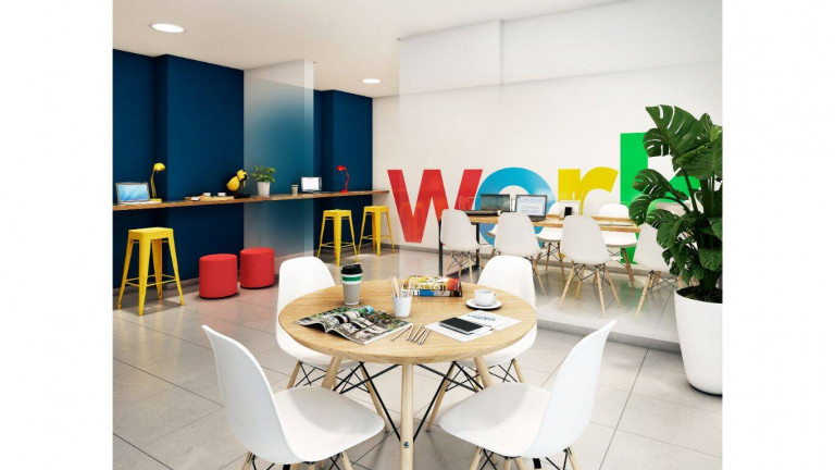 Imagem Apartamento com 2 Quartos à Venda, 9.684 m² em Balneário Umurama - Mongaguá