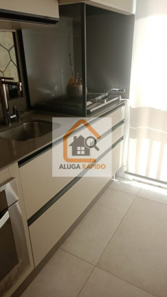 Imagem Flat com 1 Quarto à Venda, 1 m² em Jardim Flor Da Montanha - Guarulhos