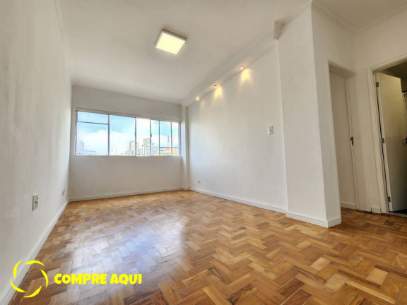 Imagem Apartamento com 1 Quarto à Venda, 45 m² em Bela Vista - São Paulo Imagem Apartamento com 1 Quarto à Venda, 45 m² em Bela Vista - São Paulo