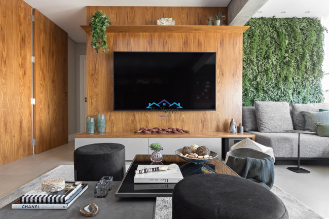 Imagem Apartamento com 2 Quartos à Venda, 79 m² em Vila Cordeiro - São Paulo Imagem Apartamento com 2 Quartos à Venda, 79 m² em Vila Cordeiro - São Paulo