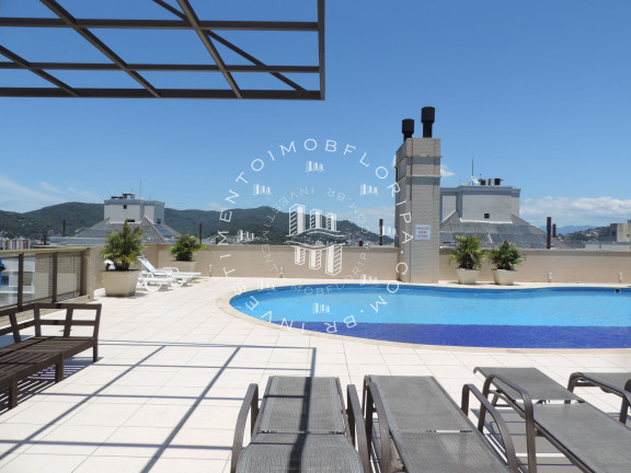Apartamento com 2 Quartos à Venda, 70 m² em Itacorubi - Florianópolis