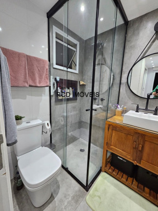 Imagem Apartamento com 3 Quartos à Venda, 95 m² em Jardim Arpoador - São Paulo