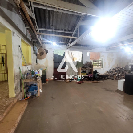 Imagem Casa com 3 Quartos para Alugar, em São Miguel - Cruz Alta Imagem Casa com 3 Quartos para Alugar, em São Miguel - Cruz Alta