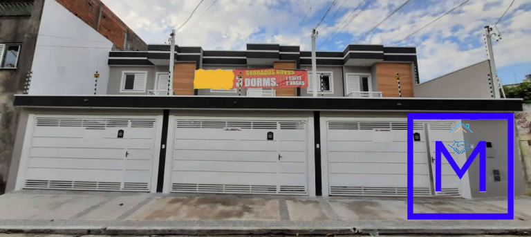 Imagem Casa com 3 Quartos à Venda, 79 m² em Ermelino Matarazzo - São Paulo Imagem Casa com 3 Quartos à Venda, 79 m² em Ermelino Matarazzo - São Paulo