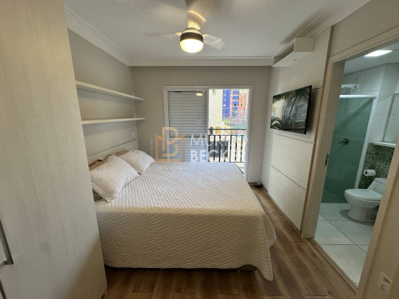 Imagem Apartamento com 3 Quartos à Venda, 133 m² em Vila Adyana - São José Dos Campos