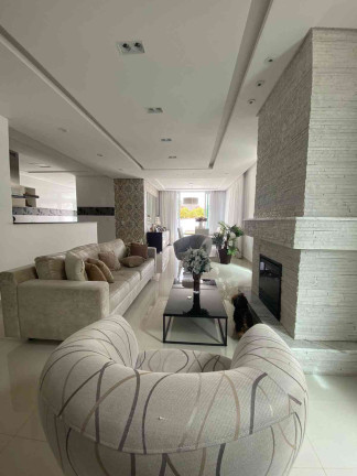 Imagem Casa com 4 Quartos à Venda, 360 m² em Aruã - Mogi Das Cruzes