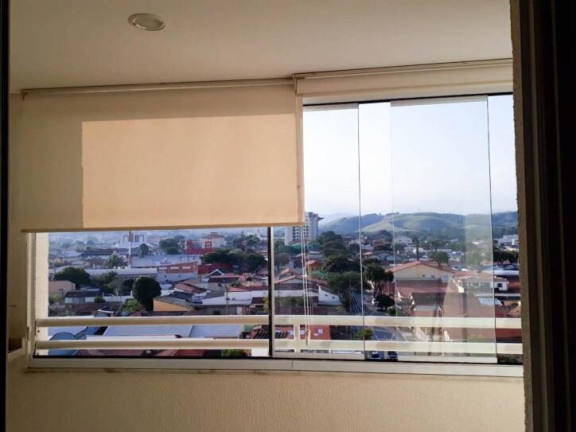Imagem Apartamento com 4 Quartos à Venda, 111 m² em Santana - São José Dos Campos