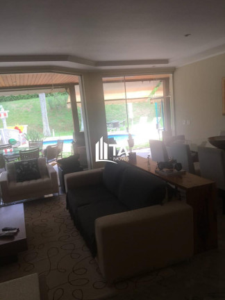 Imagem Casa com 4 Quartos à Venda, 430 m² em Loteamento Alphaville Campinas - Campinas Imagem Casa com 4 Quartos à Venda, 430 m² em Loteamento Alphaville Campinas - Campinas