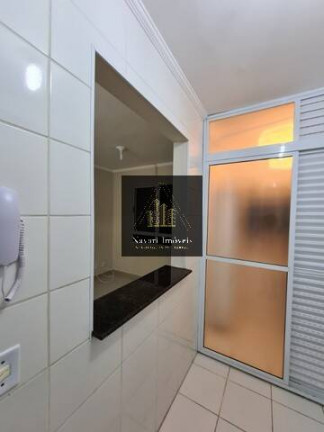 Imagem Apartamento com 2 Quartos à Venda, 48 m² em Ponte Grande - Guarulhos