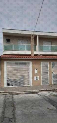 Imagem Sobrado com 3 Quartos à Venda, 125 m² em Vila Graziela - São Paulo