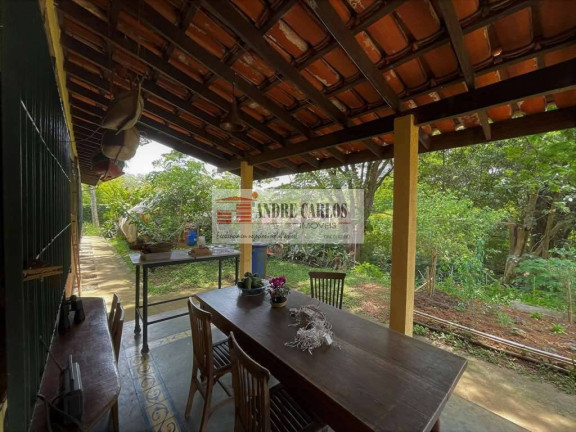Imagem Casa com 3 Quartos à Venda, 340 m² em Granja Viana - Cotia Imagem Casa com 3 Quartos à Venda, 340 m² em Granja Viana - Cotia