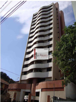 Imagem Studio com 1 Quarto para Alugar, 35 m² em Morumbi - São Paulo Imagem Studio com 1 Quarto para Alugar, 35 m² em Morumbi - São Paulo