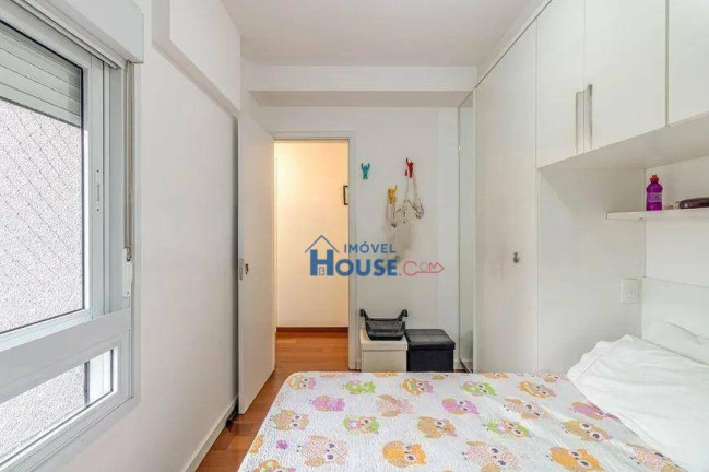 Imagem Apartamento com 3 Quartos à Venda, 110 m² em Pinheiros - São Paulo