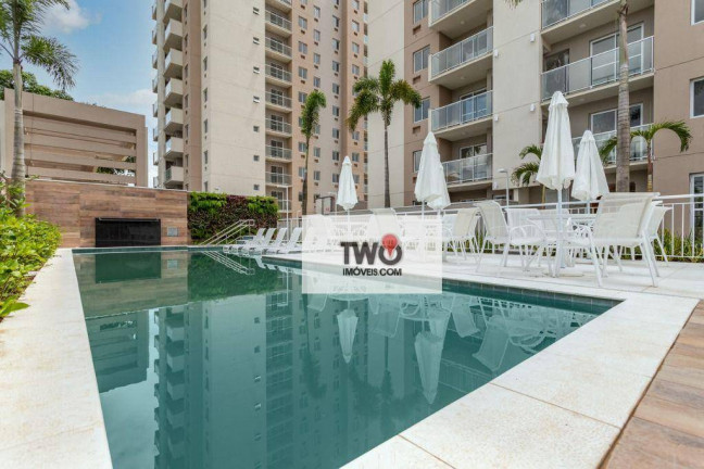 Imagem Apartamento com 2 Quartos à Venda, 52 m² em Vila Valqueire - Rio De Janeiro