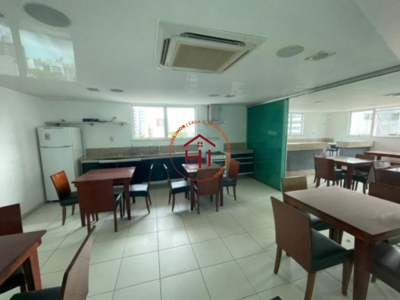 Imagem Apartamento com 3 Quartos à Venda, 70 m² em Costa Azul - Salvador Imagem Apartamento com 3 Quartos à Venda, 70 m² em Costa Azul - Salvador
