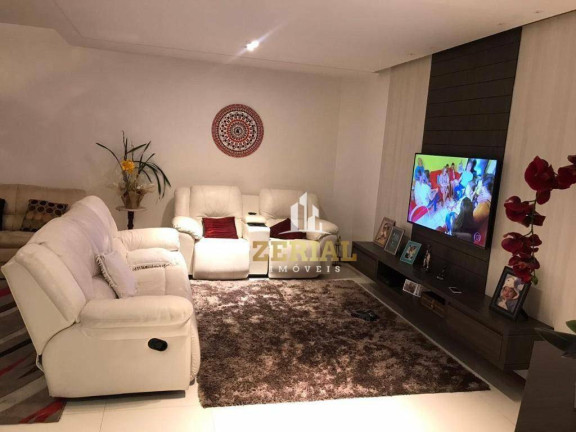 Imagem Apartamento com 3 Quartos à Venda, 188 m² em Olímpico - São Caetano Do Sul Imagem Apartamento com 3 Quartos à Venda, 188 m² em Olímpico - São Caetano Do Sul