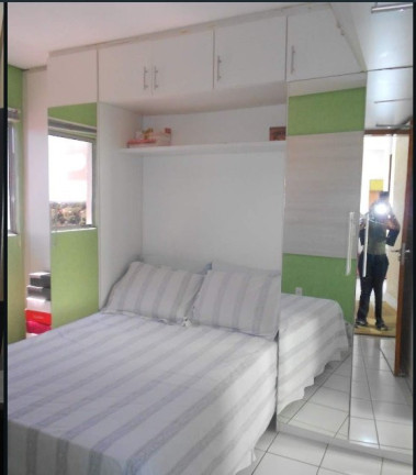 Imagem Apartamento com 3 Quartos à Venda, 55 m² em Fátima - Teresina Imagem Apartamento com 3 Quartos à Venda, 55 m² em Fátima - Teresina