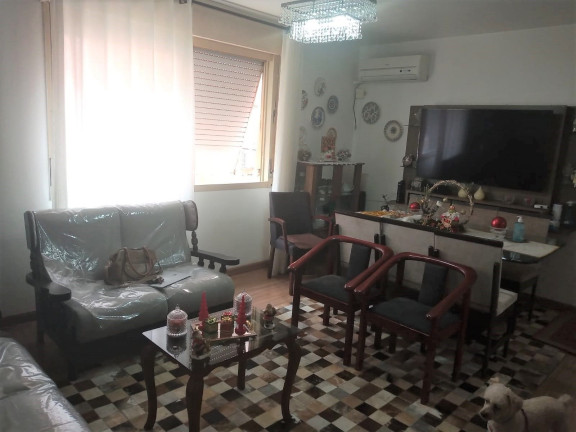 Imagem Apartamento com 3 Quartos à Venda, 106 m² em Centro - Santa Maria Imagem Apartamento com 3 Quartos à Venda, 106 m² em Centro - Santa Maria