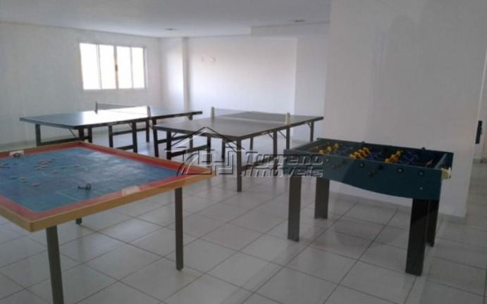 Imagem Apartamento com 2 Quartos à Venda, 57 m² em Residencial Flamboyant - São José Dos Campos