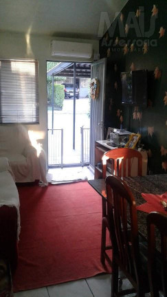 Imagem Casa com 2 Quartos à Venda, 44 m² em Canudos - Novo Hamburgo Imagem Casa com 2 Quartos à Venda, 44 m² em Canudos - Novo Hamburgo