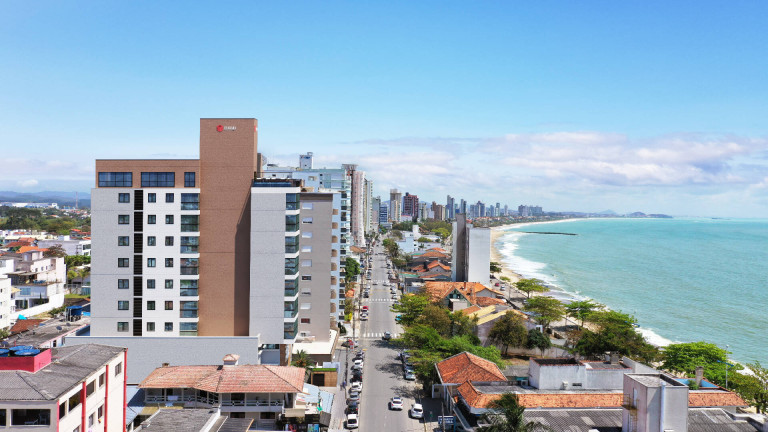 Imagem Apartamento com 2 Quartos à Venda, 78 m² em Centro - Balneário Piçarras Imagem Apartamento com 2 Quartos à Venda, 78 m² em Centro - Balneário Piçarras