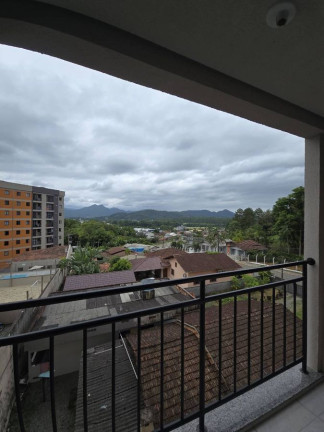 Imagem Apartamento com 2 Quartos à Venda, 47 m² em Ilha Da Figueira - Jaraguá Do Sul Imagem Apartamento com 2 Quartos à Venda, 47 m² em Ilha Da Figueira - Jaraguá Do Sul