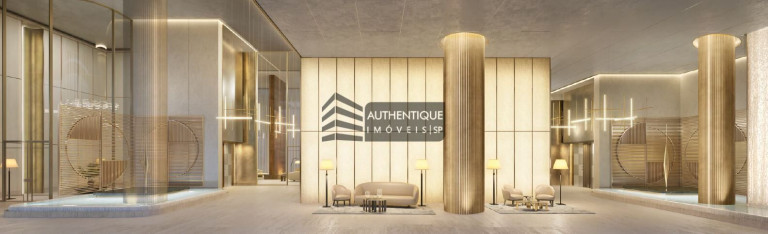 Imagem Apartamento com 4 Quartos à Venda, 778 m² em Jardim Guedala - São Paulo