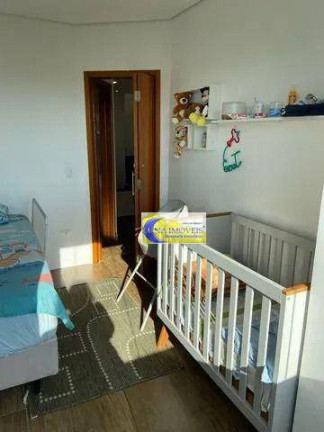 Imagem Cobertura com 2 Quartos à Venda, 89 m² em Vila Gilda - Santo André Imagem Cobertura com 2 Quartos à Venda, 89 m² em Vila Gilda - Santo André